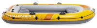 Надувная лодка Intex 66313 Challenger 3