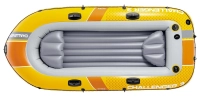 Надувная лодка Intex 66313 Challenger 3