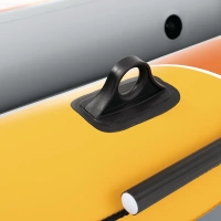 Надувная лодка Intex 66312 Challenger 2