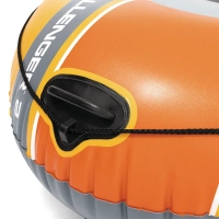 Надувная лодка Intex 66312 Challenger 2