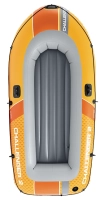 Надувная лодка Intex 66312 Challenger 2