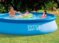 Бассейн надувной Intex 28130 (366х76 см)