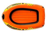 Надувная лодка Intex 58354 Explorer Pro 50