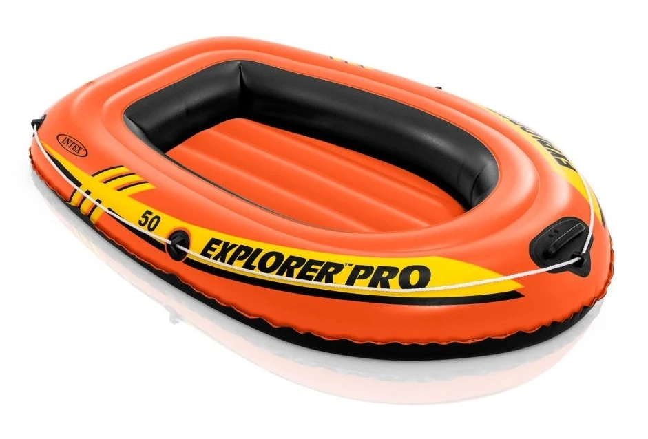Надувная лодка Intex 58354 Explorer Pro 50