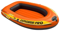Надувная лодка Intex 58354 Explorer Pro 50