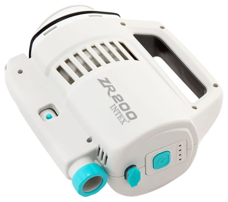 Вакуумный корпус с аккумулятором Intex 13269 для пылесоса 28628 (ZR200)