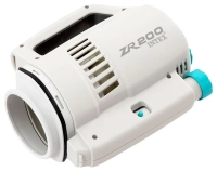 Вакуумный корпус с аккумулятором Intex 13269 для пылесоса 28628 (ZR200)