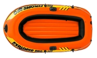 Надувная лодка Intex 58356 Explorer Pro 200