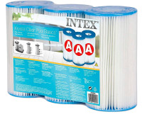 Картридж для фільтра Intex 29003 тип A, 3 шт.