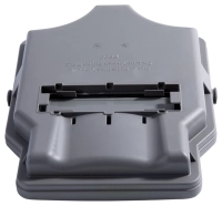 Нижня частина корпусу Intex 13203 для пилососу 28006 (ZX100)