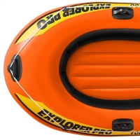 Надувная лодка Intex 58355 Explorer Pro 100