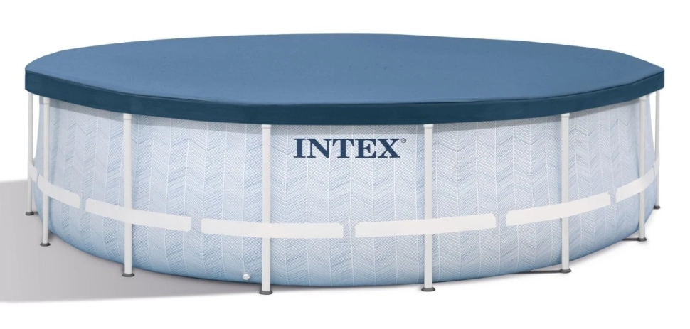 Бассейн каркасный Intex 26746 (488x122 см)