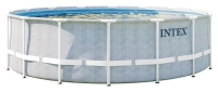 Бассейн каркасный Intex 26746 (488x122 см)