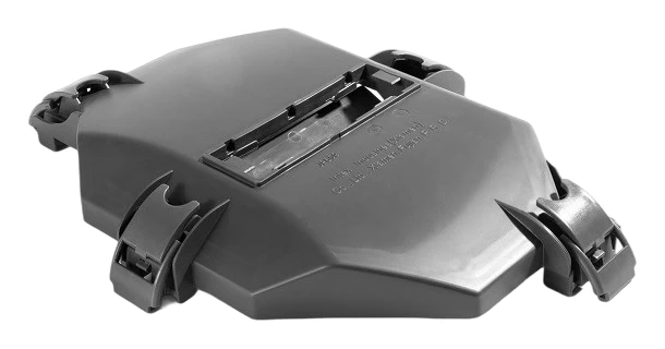 Нижняя часть корпуса Intex 13138 для пылесоса 28001