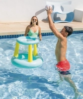 Надувной игровой центр Intex 56500 Баскетбольное кольцо