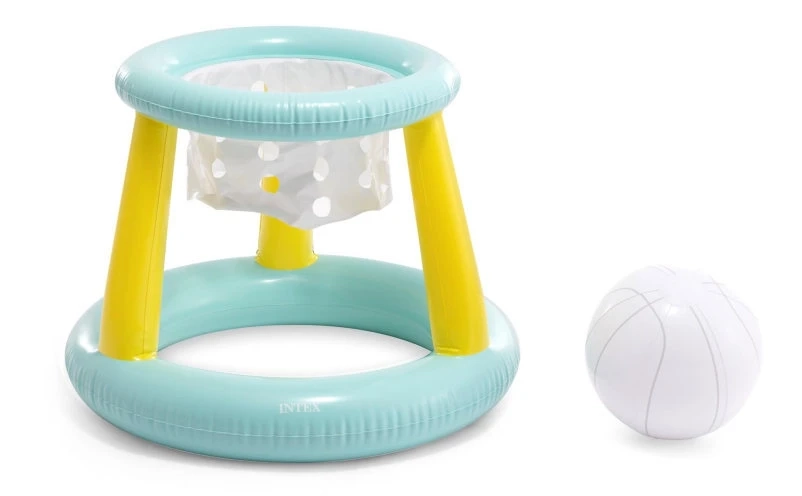 Надувной игровой центр Intex 56500 Баскетбольное кольцо