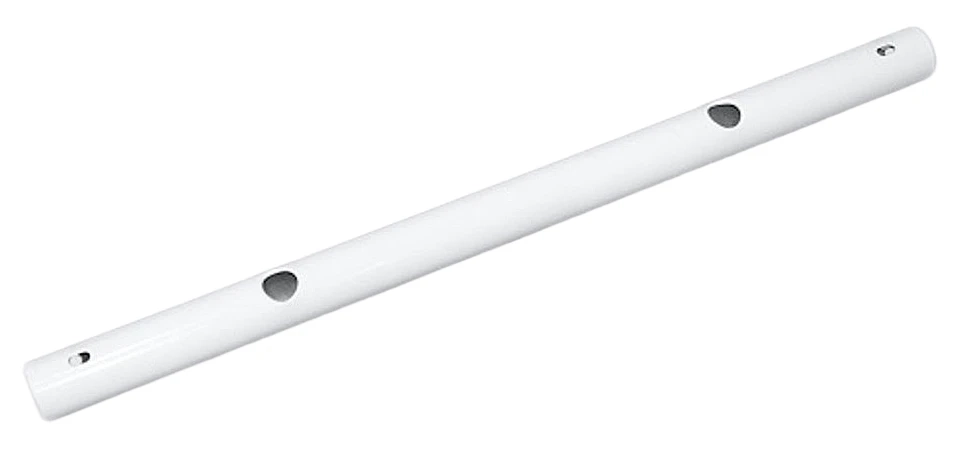Горизонтальная труба балка D Intex 12759 для бассейна Prism Oval Frame Pool