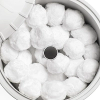 Наполнитель фильтрующие шарики Intex 29045 для песочных фильтров, 500 г