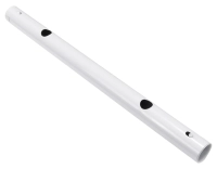 Горизонтальная труба балка F Intex 12165 для бассейна Rectangular Prism Frame Pool