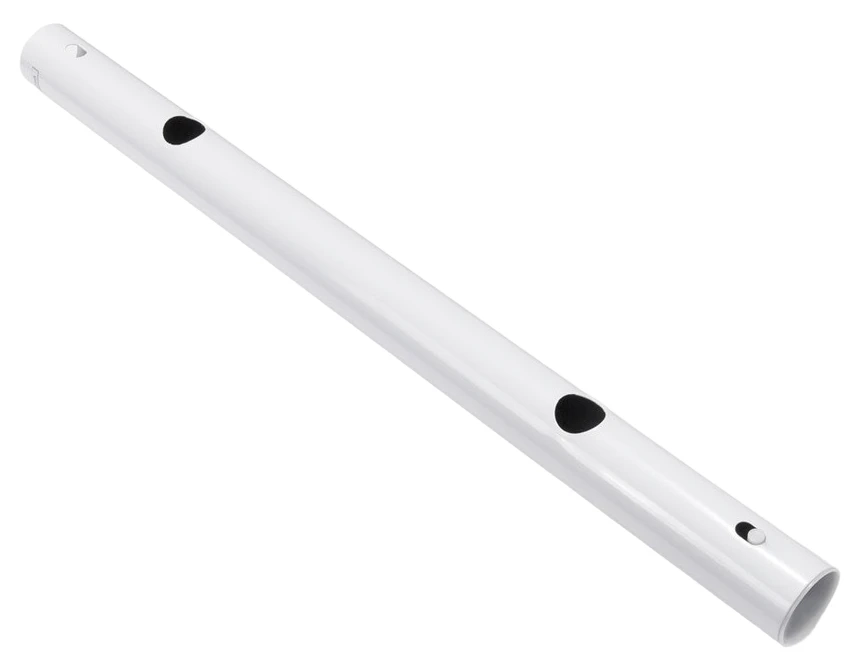 Горизонтальная труба балка F Intex 12165 для бассейна Rectangular Prism Frame Pool