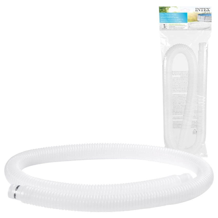 Гофрированный шланг Intex 29059 для насоса (Ø 32 мм, длина 1,5 м)
