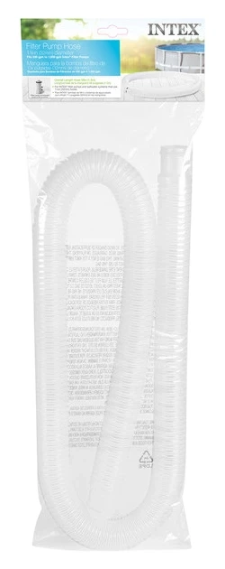 Гофрированный шланг Intex 29059 для насоса (Ø 32 мм, длина 1,5 м)