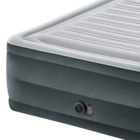 Надувне ліжко Intex 64418 (203x152x56 см)