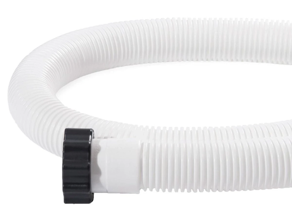 Гофрированный шланг Intex 29060 для насоса (Ø 38 мм, длина 1,5 м)