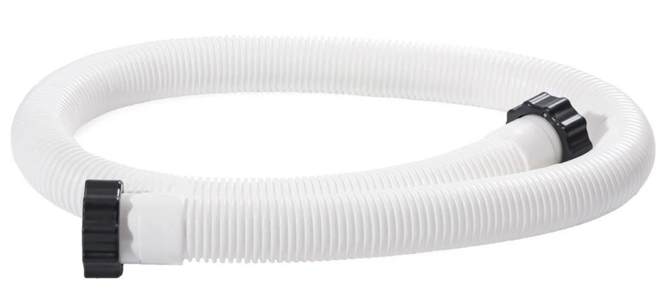 Гофрированный шланг Intex 29060 для насоса (Ø 38 мм, длина 1,5 м)