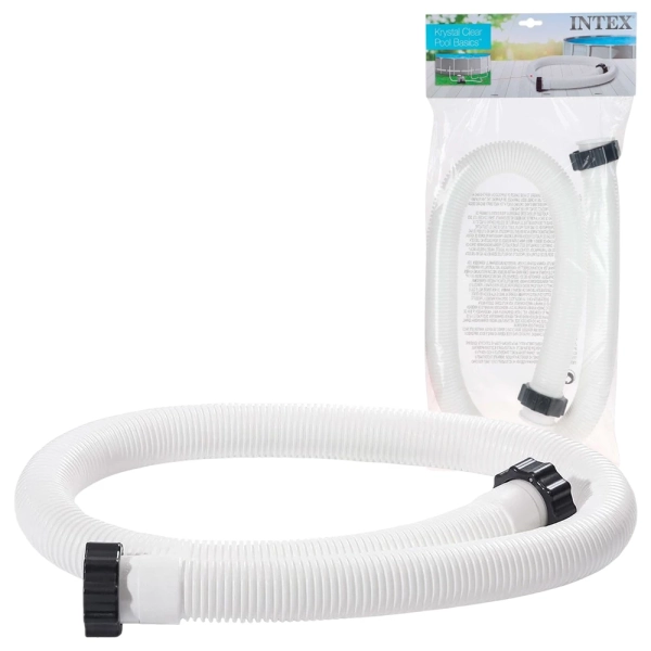 Гофрированный шланг Intex 29060 для насоса (Ø 38 мм, длина 1,5 м)