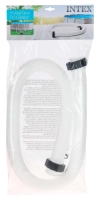 Гофрированный шланг Intex 29060 для насоса (Ø 38 мм, длина 1,5 м)