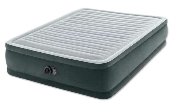 Надувная кровать Intex 64414 (203x152x46 см)