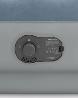 Надувная кровать Intex 64159 (203x152x36 см)