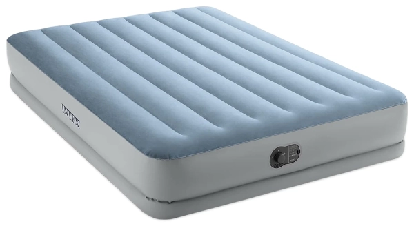 Надувная кровать Intex 64159 (203x152x36 см)
