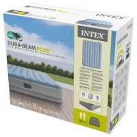 Надувная кровать Intex 64159 (203x152x36 см)