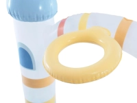 Надувной игровой центр Intex 56148 Замок Единорога