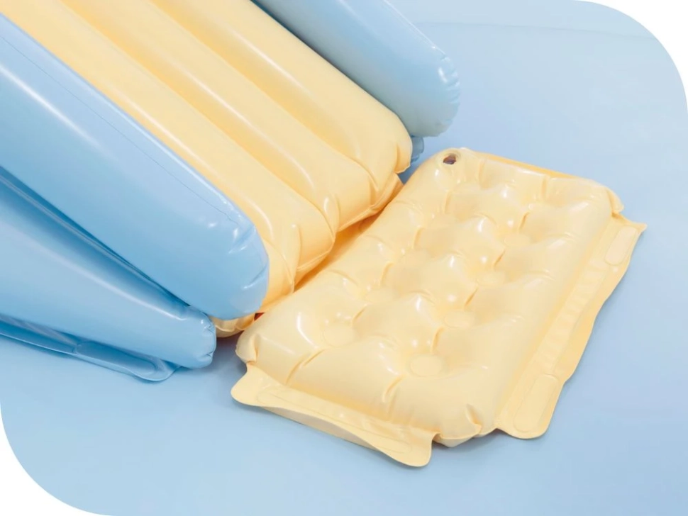 Надувной игровой центр Intex 56148 Замок Единорога