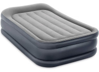 Надувная кровать Intex 64132 (191x99x42 см)