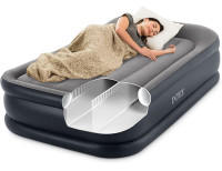 Надувне ліжко Intex 64132 (191x99x42 см)