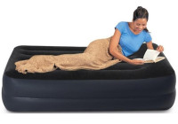 Надувне ліжко Intex 64122 (191x99x42 см)
