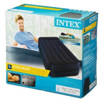 Надувная кровать Intex 64122 (191x99x42 см)