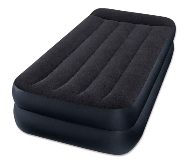 Надувная кровать Intex 64122 (191x99x42 см)