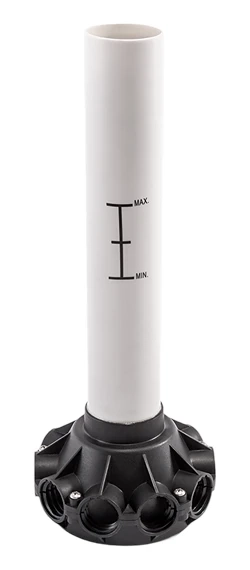 Втулка центральної труби Intex 11815 для 12" пісочного фільтра-насоса