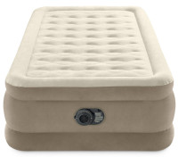 Надувне ліжко Intex 64426 (191х99x46 см)