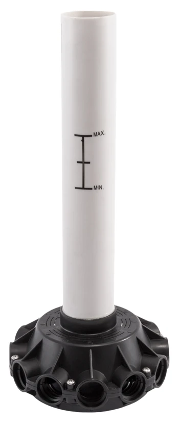 Втулка центральной трубы Intex 11813 для 14" песочного фильтра-насоса и Combo