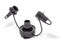 Насос електричний Intex 66640 QuickFill AC (650 л/хв, від 220В)