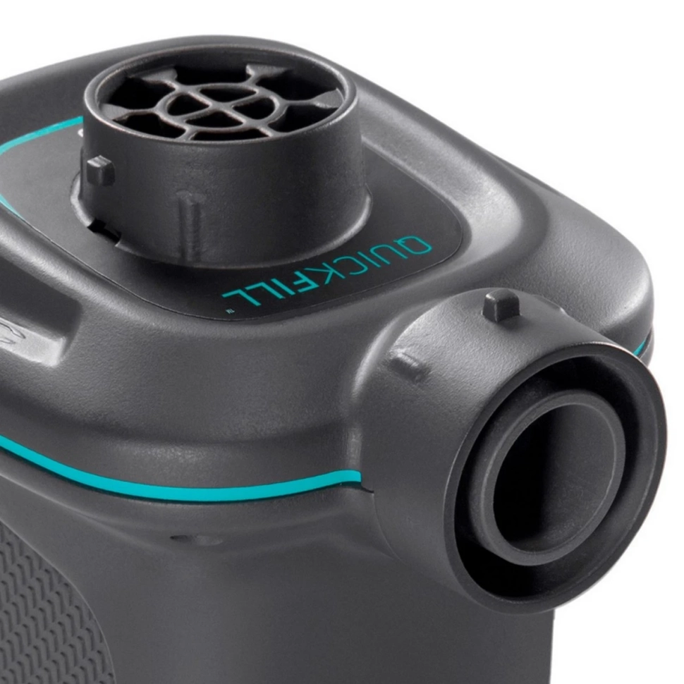 Насос електричний Intex 66640 QuickFill AC (650 л/хв, від 220В)