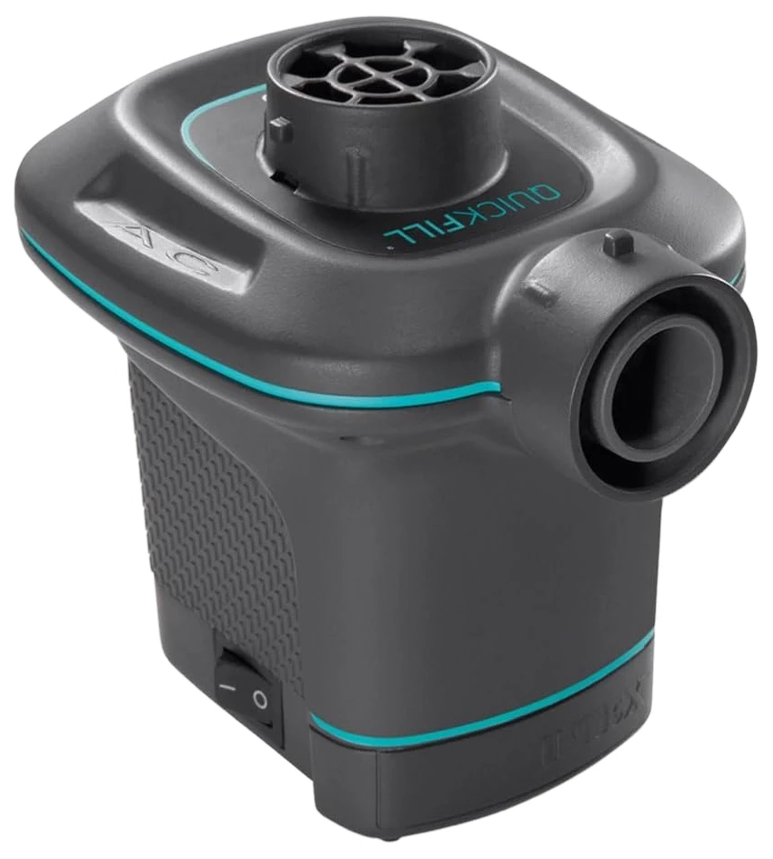 Насос електричний Intex 66640 QuickFill AC (650 л/хв, від 220В)