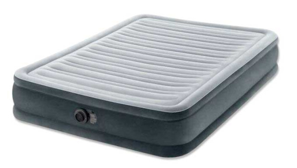 Надувная кровать Intex 67768 (191x137х33 см)