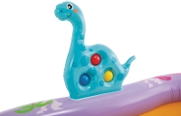 Надувной игровой центр Intex 56139 "Динопарк"
